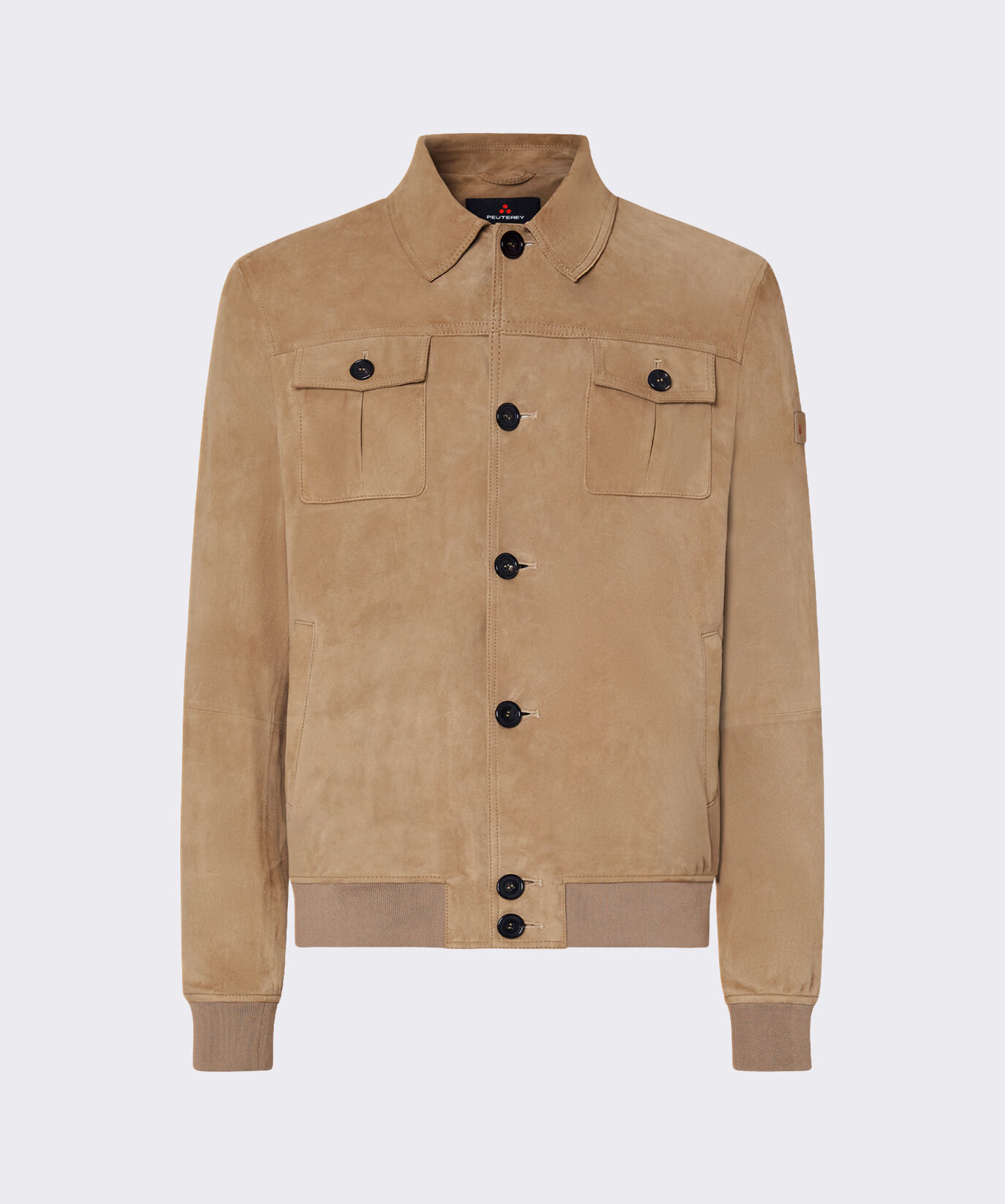 PEUTEREY Giubbotto Uomo DESTINY PEU5744 99012407