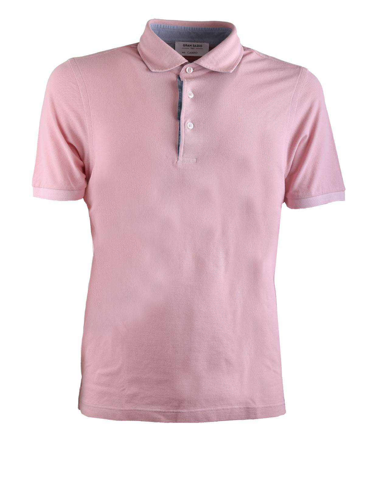Gran Sasso Polo codice 60187/79053 PRIMAVERA/ESTATE