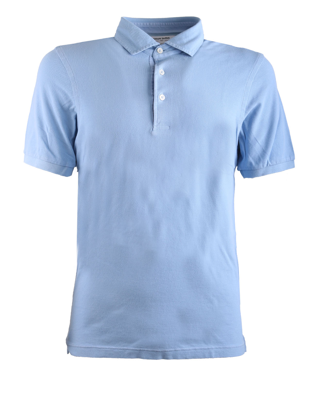 Gran Sasso Polo codice 60118/79081 PRIMAVERA/ESTATE