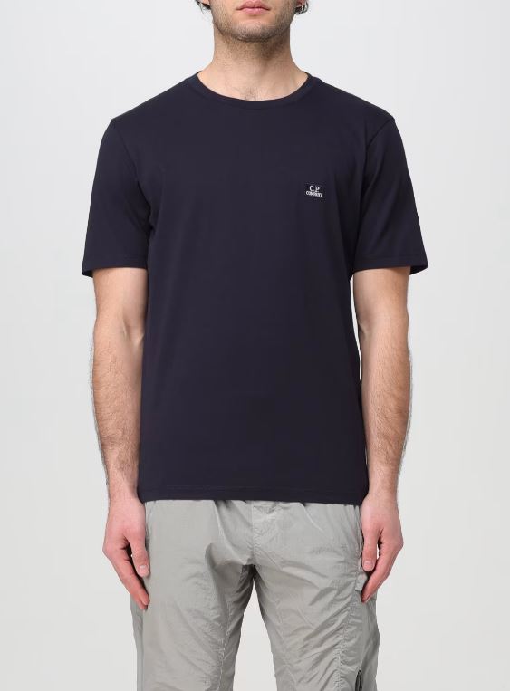 C.p. Company T-shirt codice 16CMTS068A-005100W PRIMAVERA/ESTATE