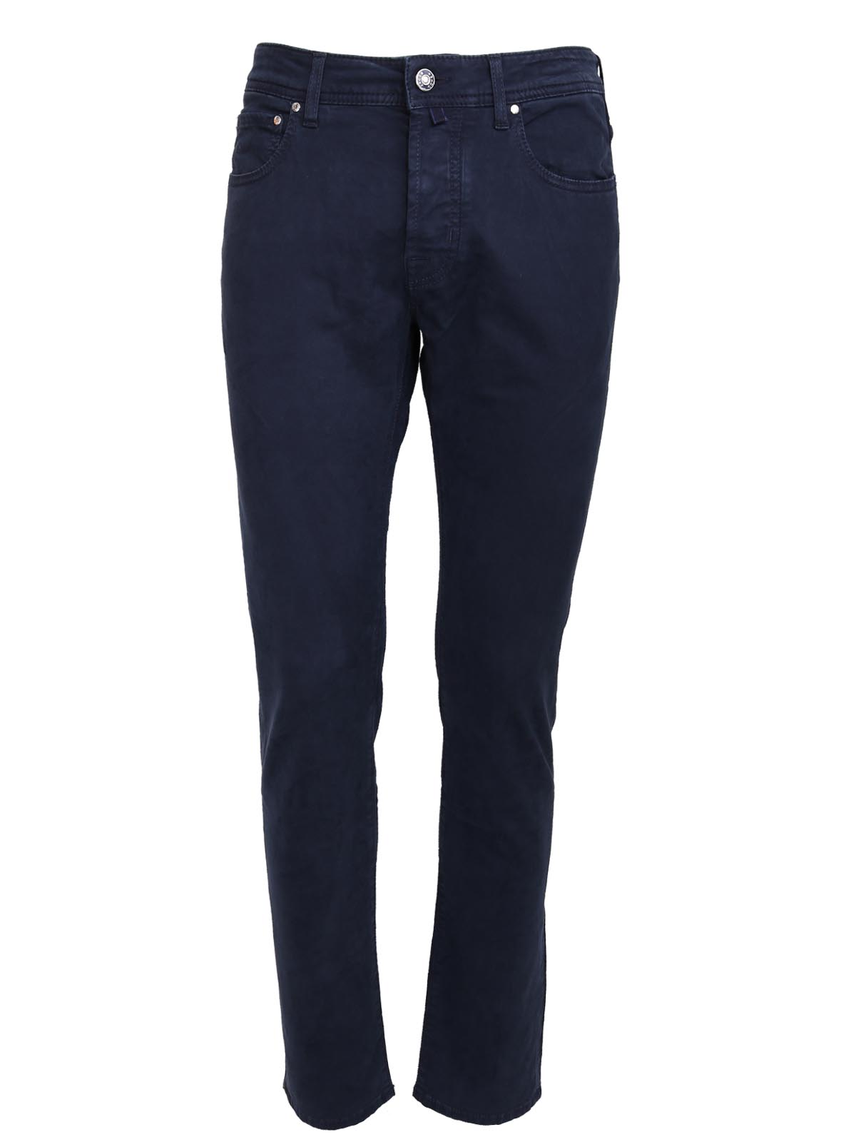 JACOB COHEN Pantaloni Uomo PANTALONI UOMO UQE07-36-S3903