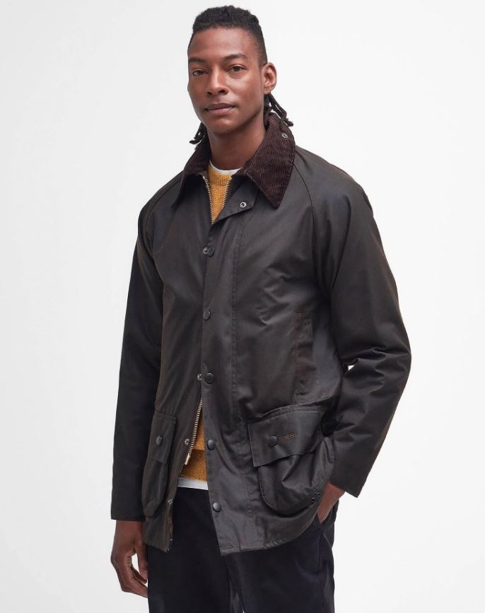 BARBOUR MWX0002