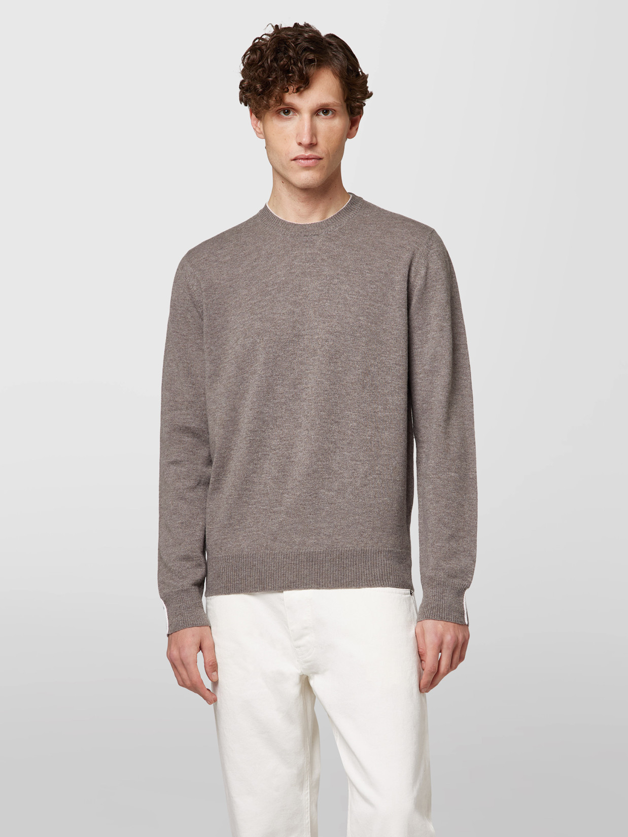 ALPHA STUDIO Maglia Uomo AU-3100C