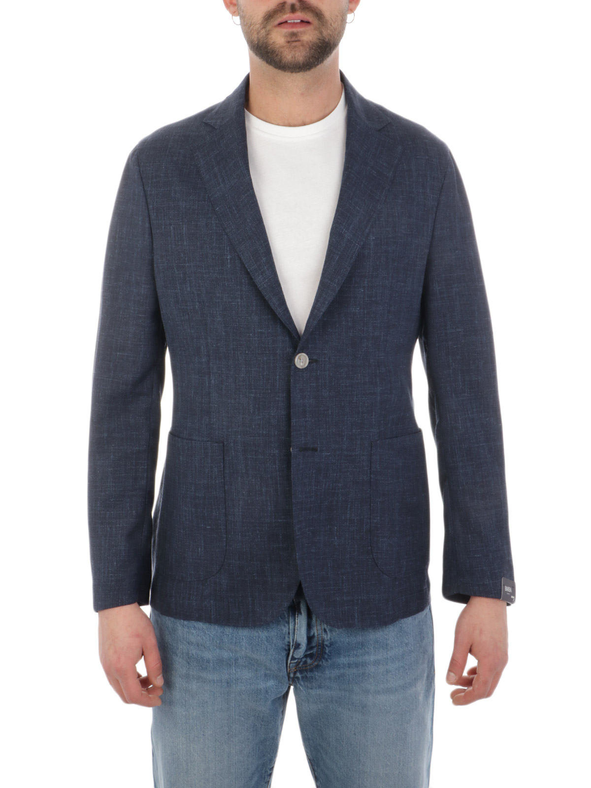 Barba Giacca codice 48007 PRIMAVERA/ESTATE