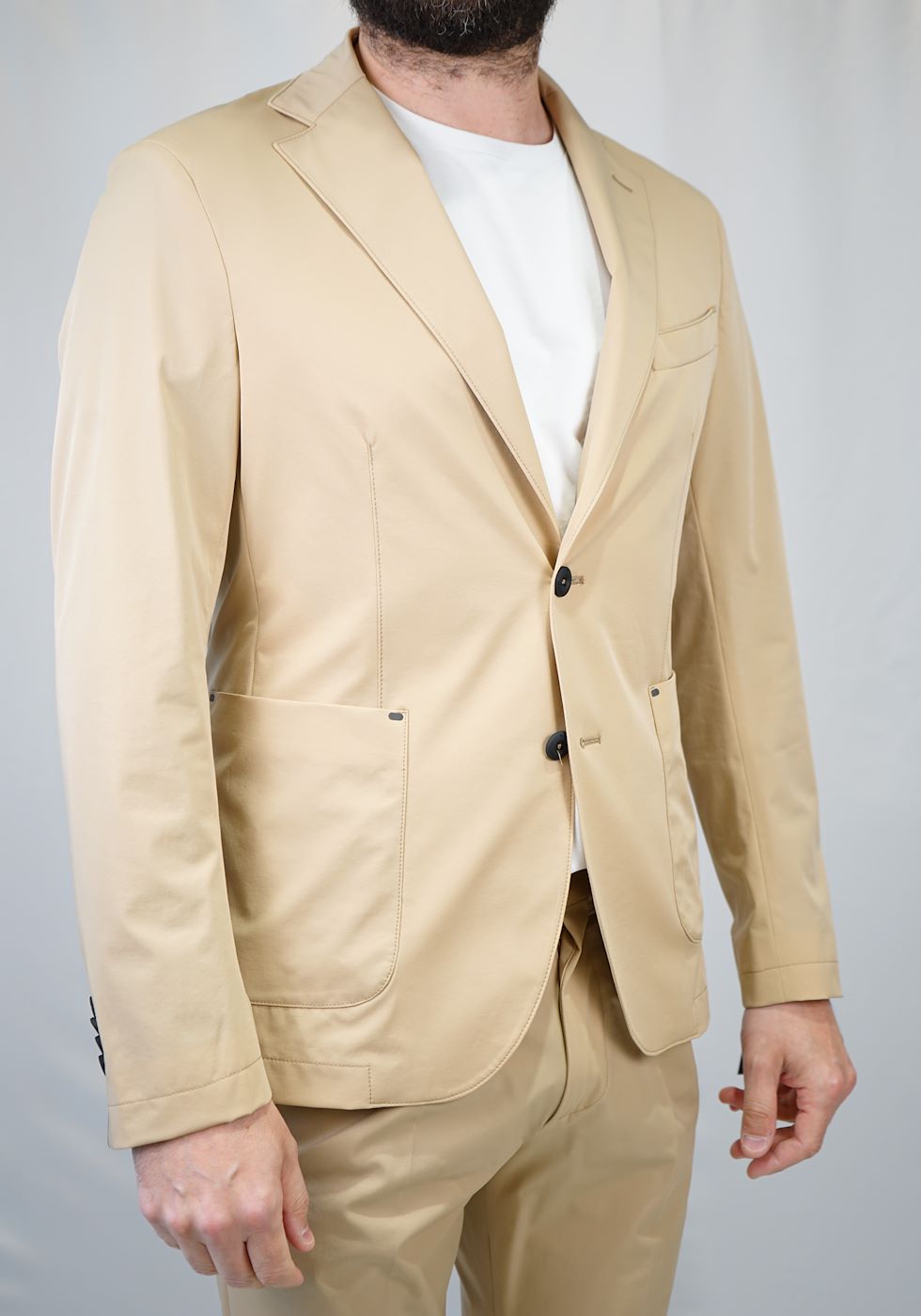 Manuel Ritz Giacche codice 3432G5002 233282 PRIMAVERA/ESTATE Giacche-taglia E Colore