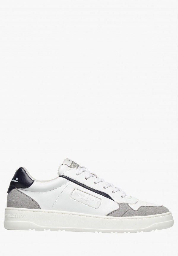 Voile Blanche Scarpe codice HYBRO CITY MAN PRIMAVERA/ESTATE Scarpe-taglia E Colore