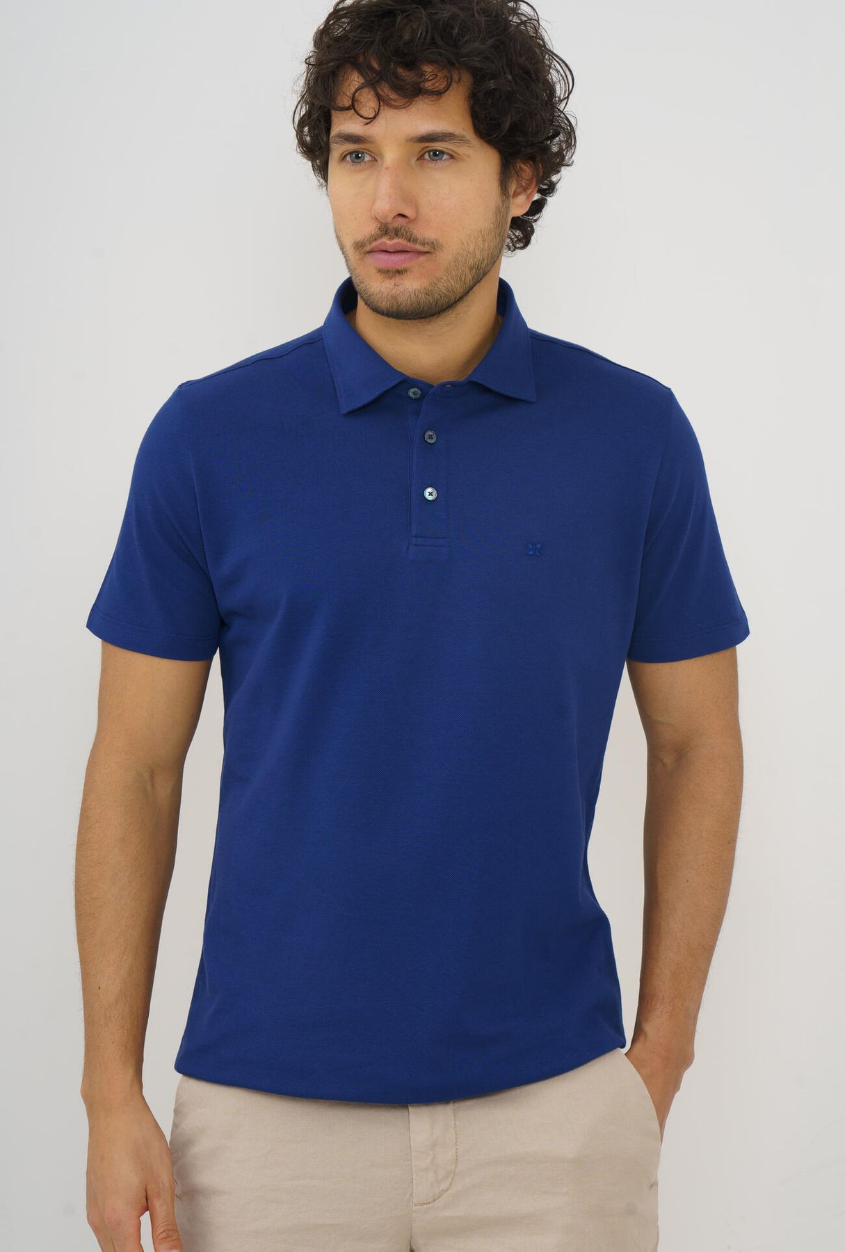 Ferrante Polo codice 51U31601 PRIMAVERA/ESTATE