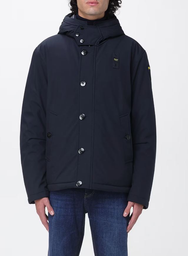 BLAUER Giubbotto Uomo 25WBLUC02531 005480 ANDREW