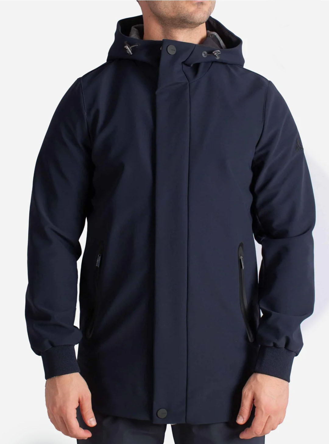 HèSKIMO Giubbotto Uomo HE9440013