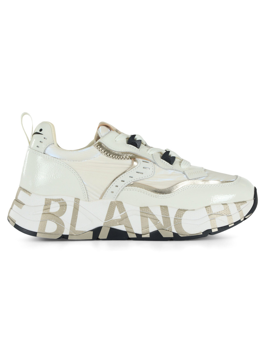 VOILE BLANCHE CLUB105