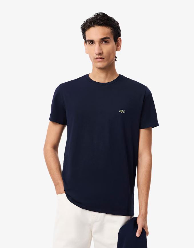 LACOSTE T-shirt Uomo TH-6709