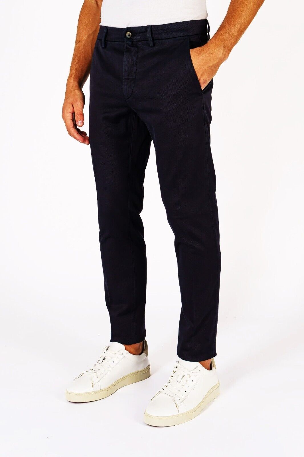 Siviglia Pantaloni codice SVM02109C027197PX PRIMAVERA/ESTATE