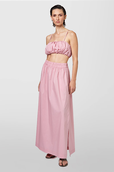 ALPHA STUDIO GONNA Donna AD-6465M