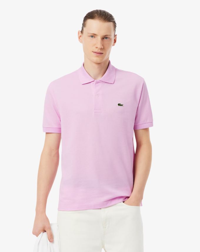 LACOSTE Polo Uomo L1212