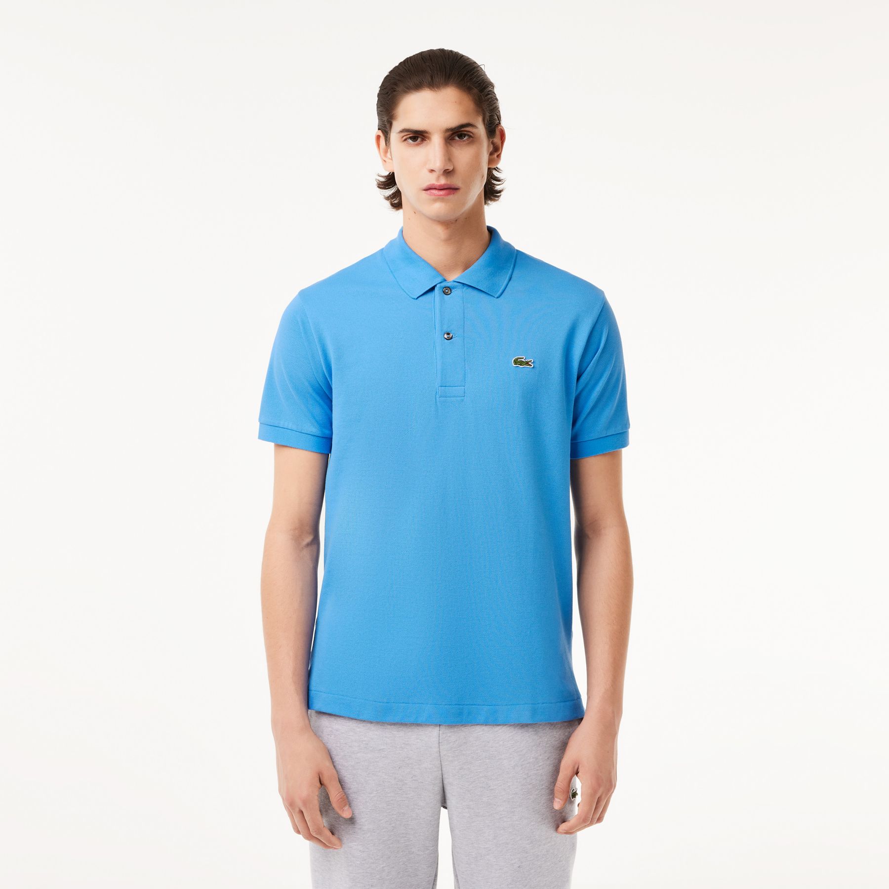 Lacoste Polo codice 1212. PRIMAVERA/ESTATE