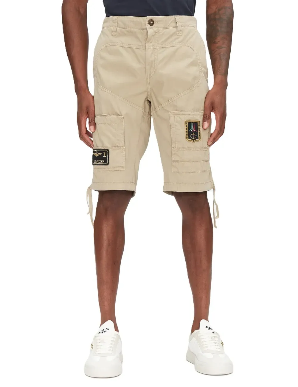 Aeronautica Militare Bermuda codice 251BE041CT1122 PRIMAVERA/ESTATE