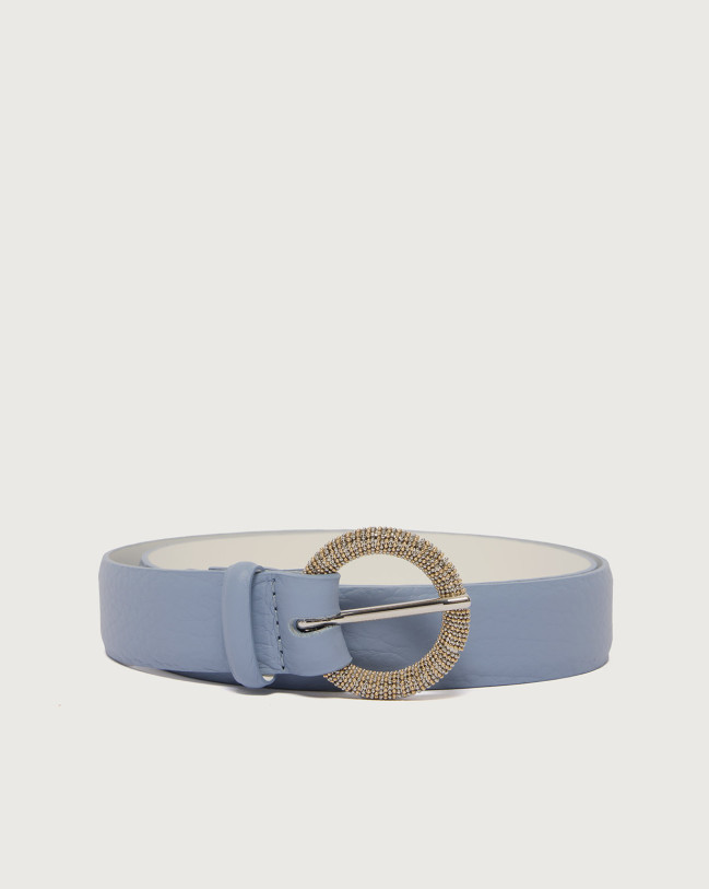 ORCIANI CINTURA Donna D10318-SOF