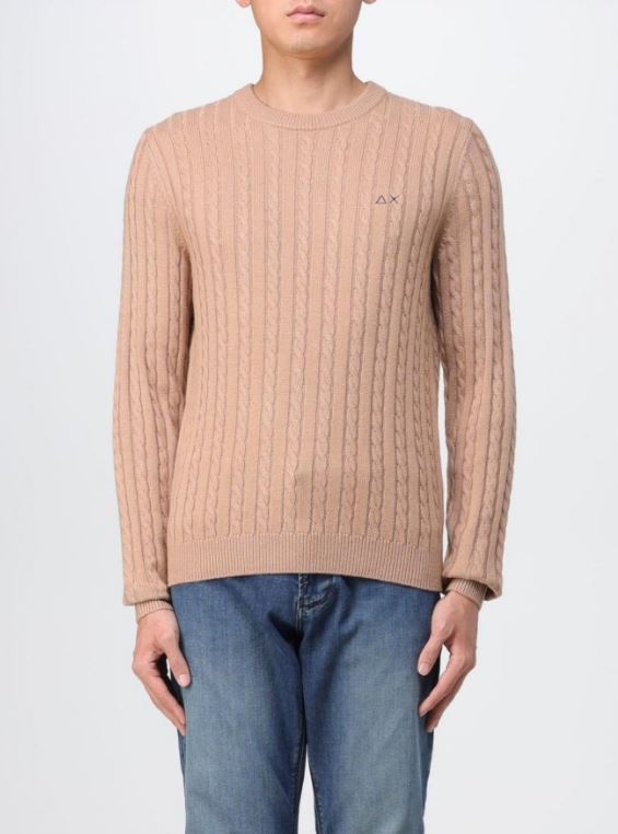 Sun 68 Maglia codice K34115 PRIMAVERA/ESTATE