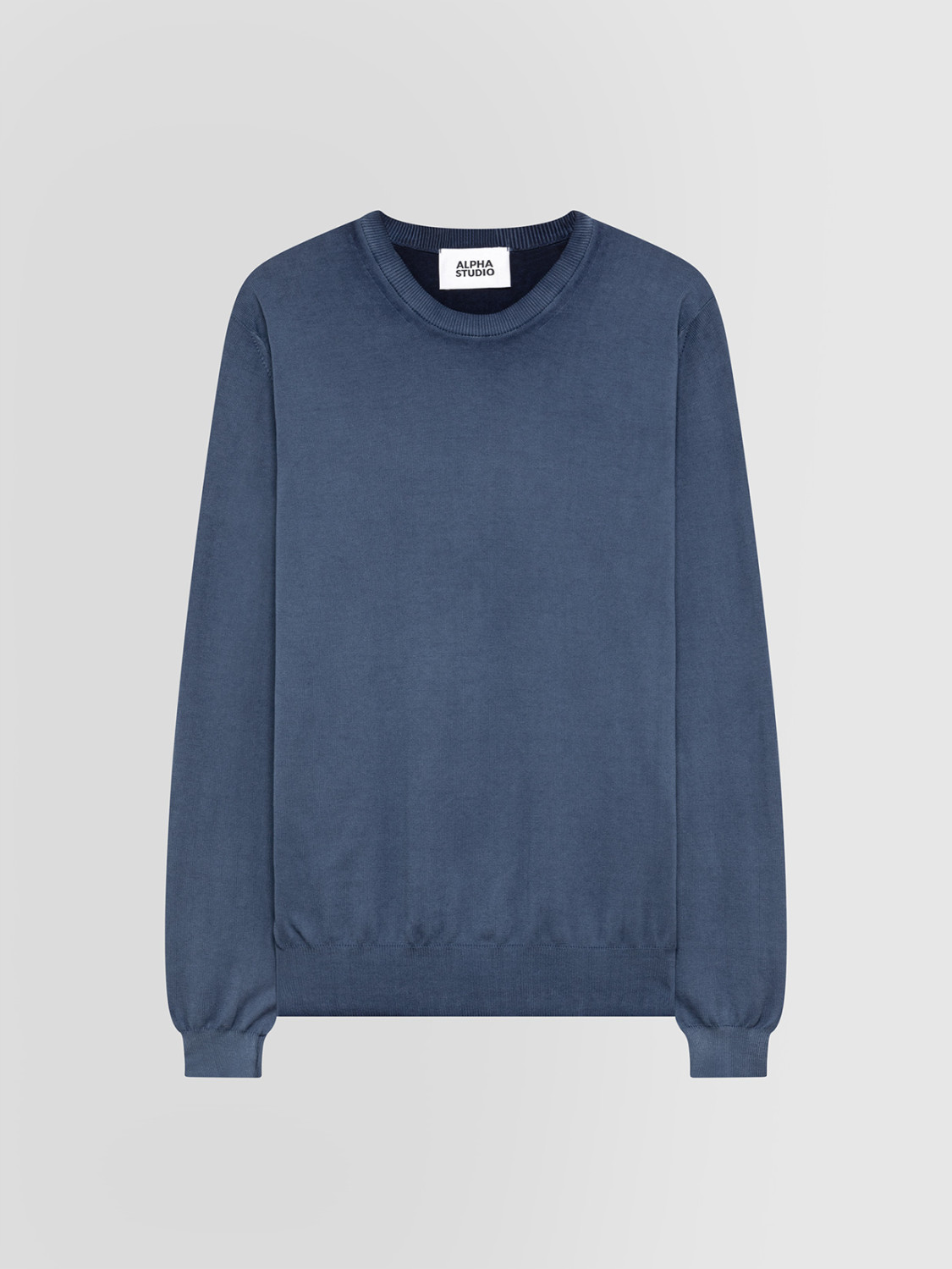 ALPHA STUDIO Maglia Uomo AU-5000CS