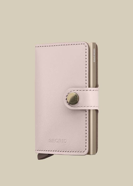 SECRID BV PORTAFOGLIO Uomo ORIGINAL