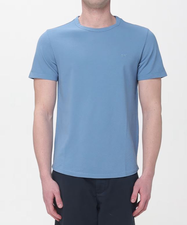 SUN 68 T-shirt Uomo T36123