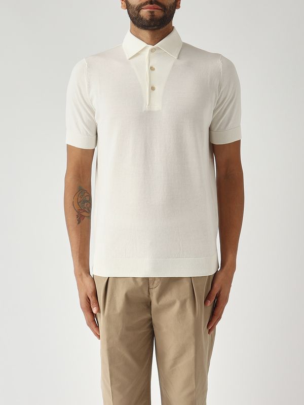 S.MORITZ Polo Uomo PL1MCPAR/CR14R