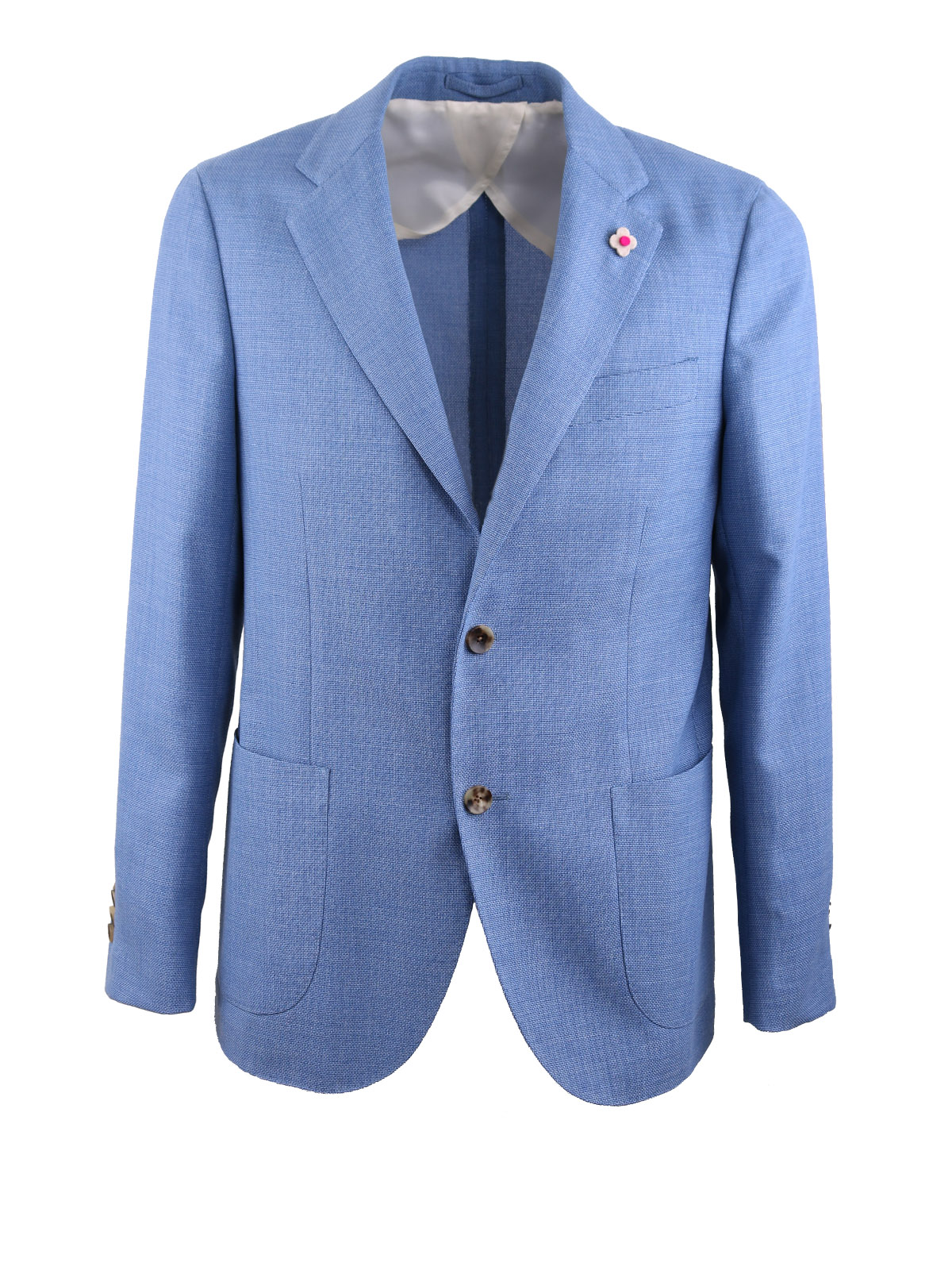 Lardini Giacca codice EQ528AE-CN5002 PRIMAVERA/ESTATE