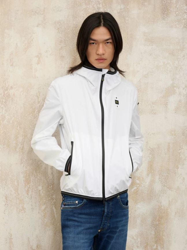 Blauer Giubboto codice 25SBLUC11541 007110 PRIMAVERA/ESTATE