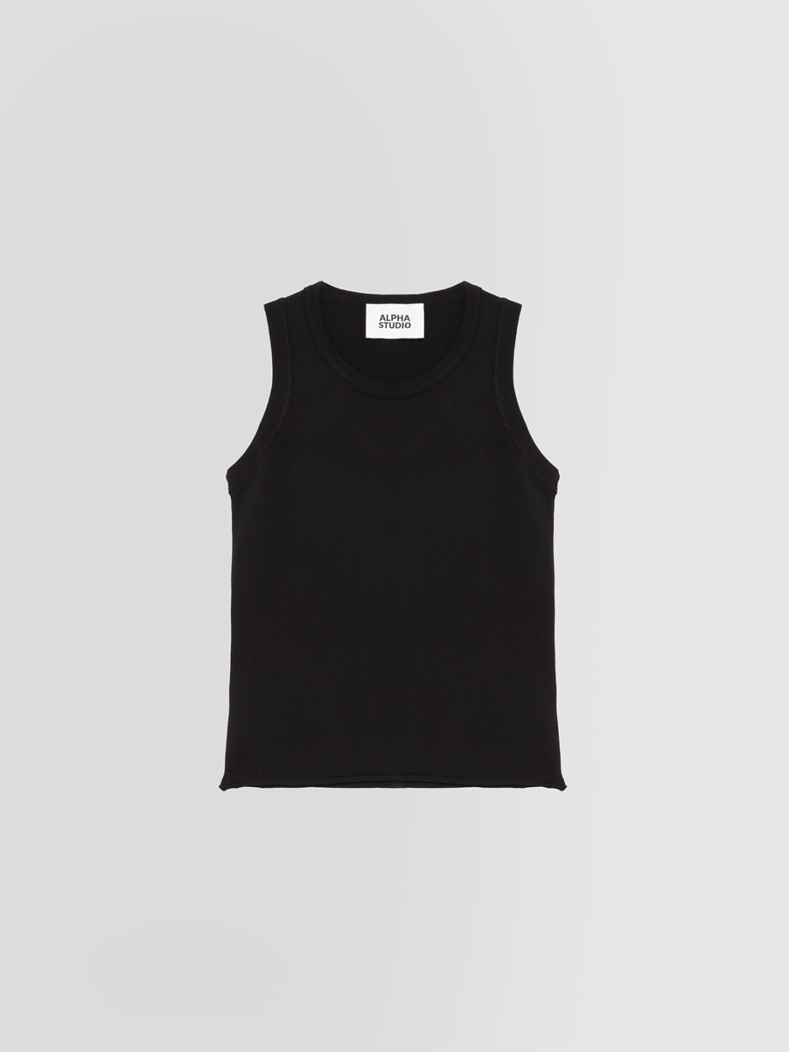 ALPHA STUDIO CANOTTA Donna AD-6140T
