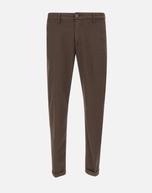 Re-hash Pantalone Uomo P249 2277