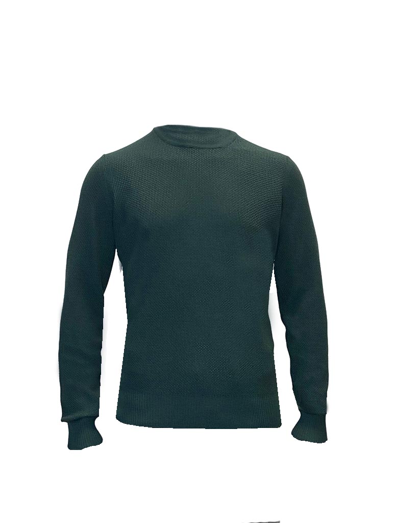 GRAN SASSO Maglia Uomo 57147-14248