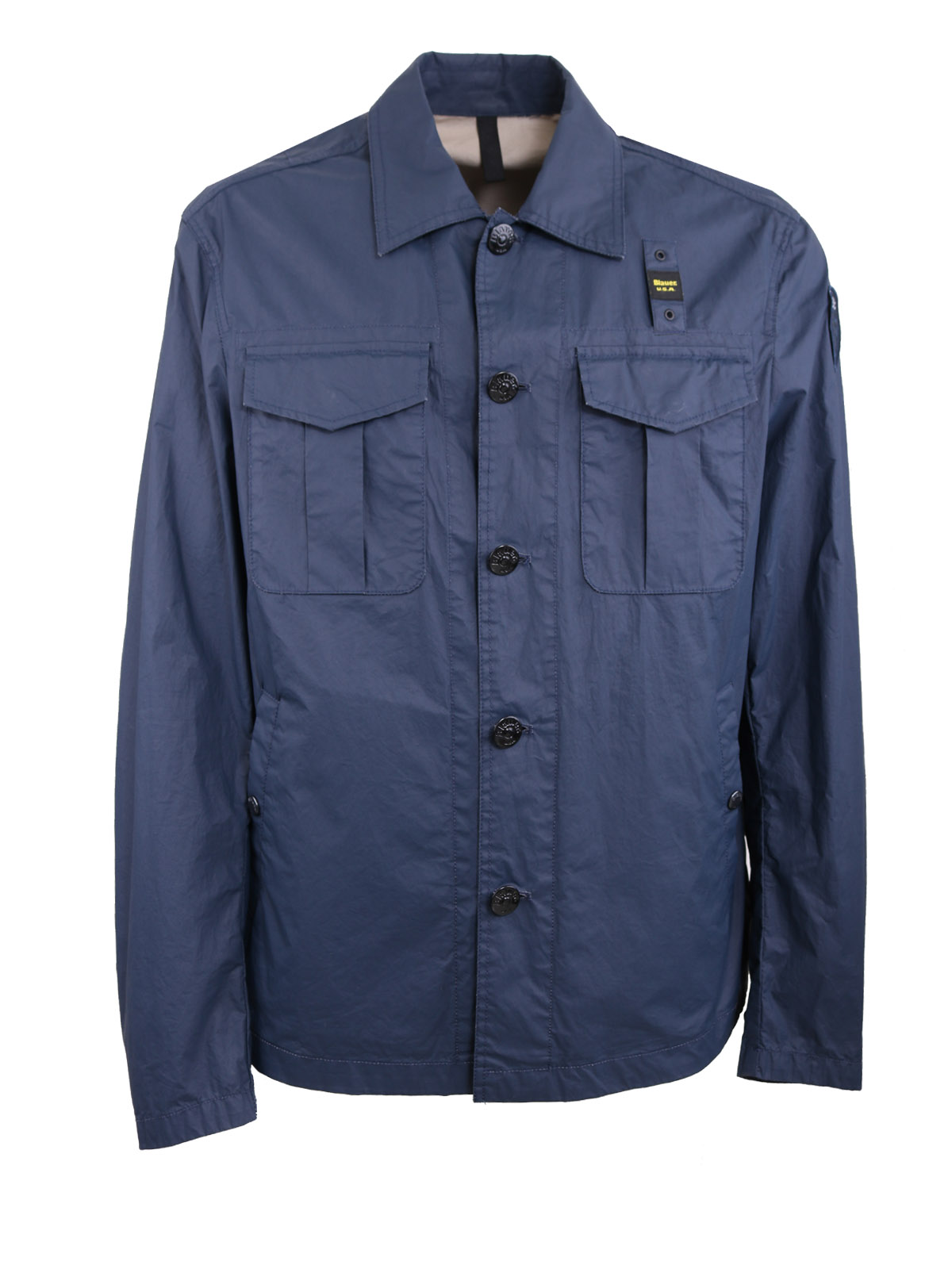 Blauer Giubbotto codice SBLUC04136 006788 PRIMAVERA/ESTATE