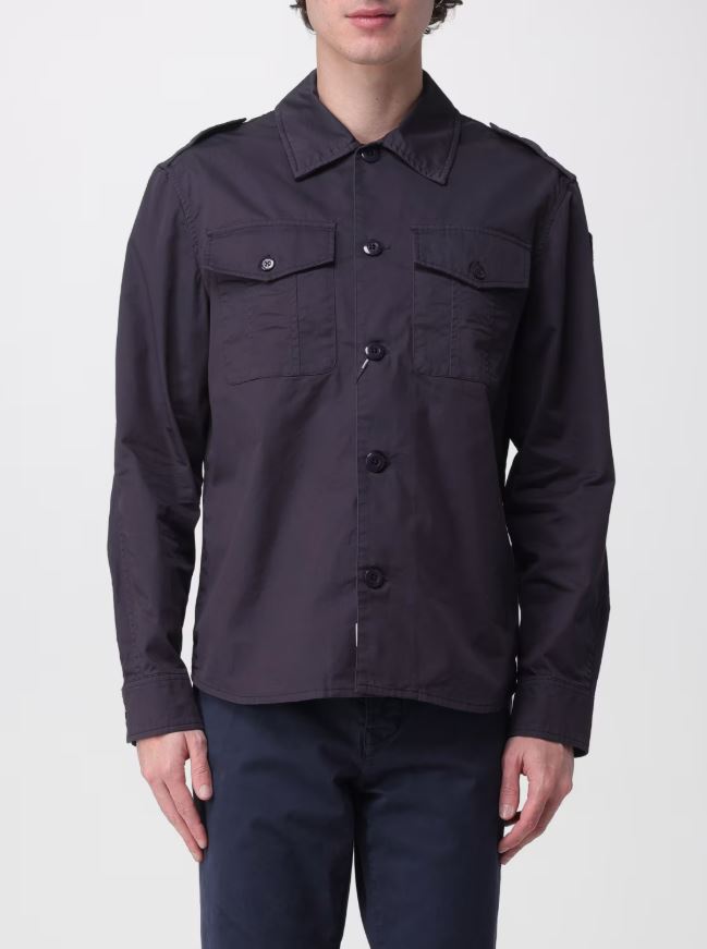 BLAUER Giubbotto Uomo 26SBLUS01358-007499