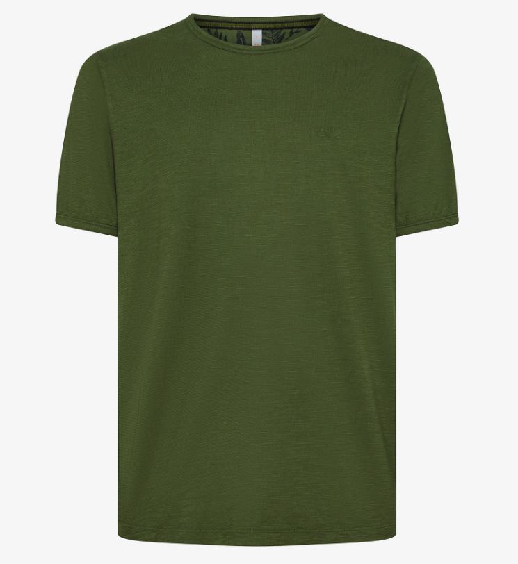 Sun 68 T-shirt codice T35118 PRIMAVERA/ESTATE