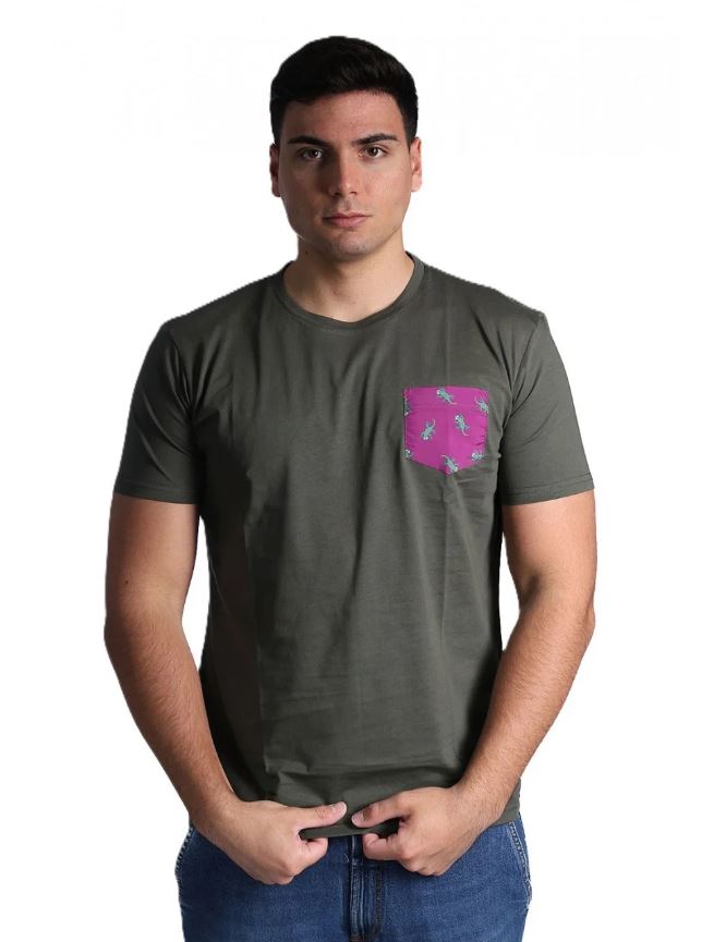 GALLO T-shirt Uomo AP516767