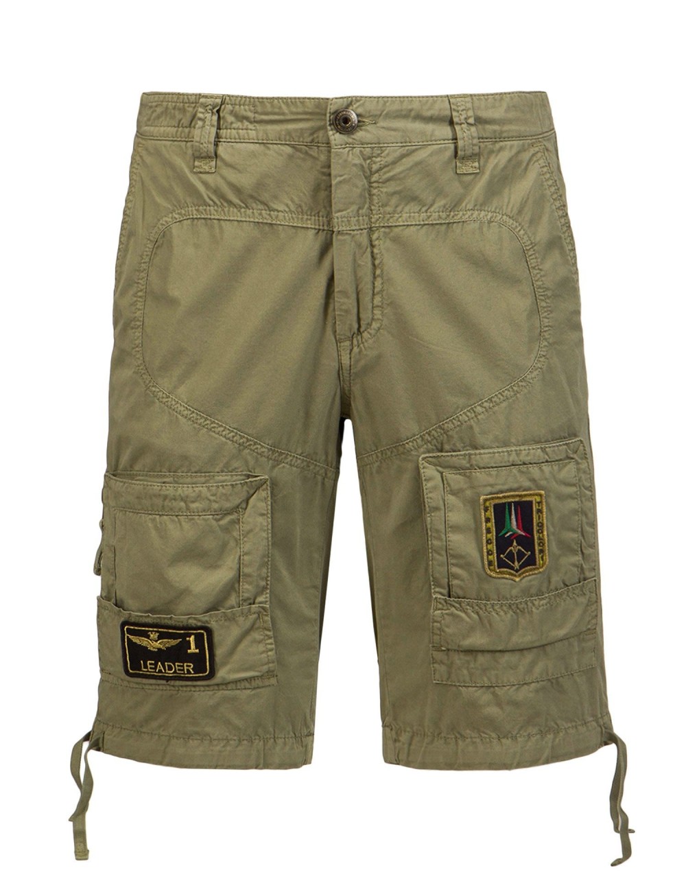 Aeronautica Militare Bermuda codice 251BE041CT1122 PRIMAVERA/ESTATE