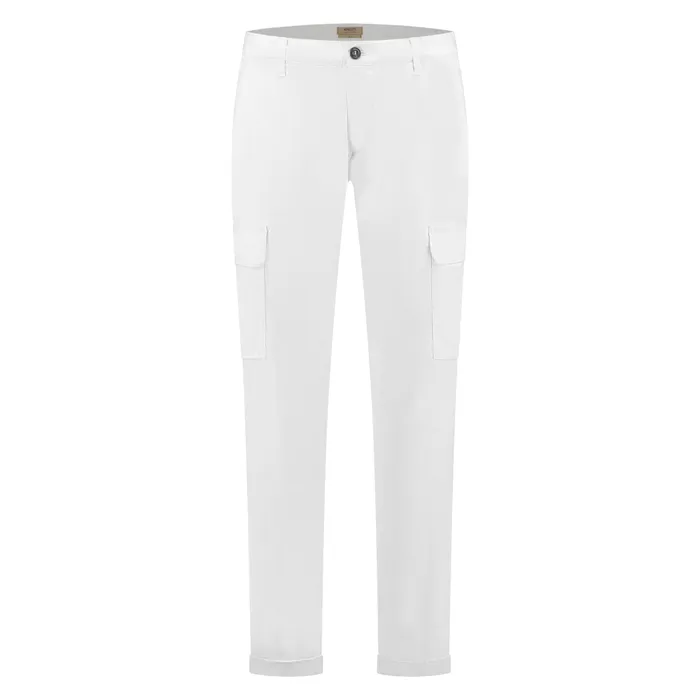 40weft Pantaloni codice AIKO-1701 PRIMAVERA/ESTATE