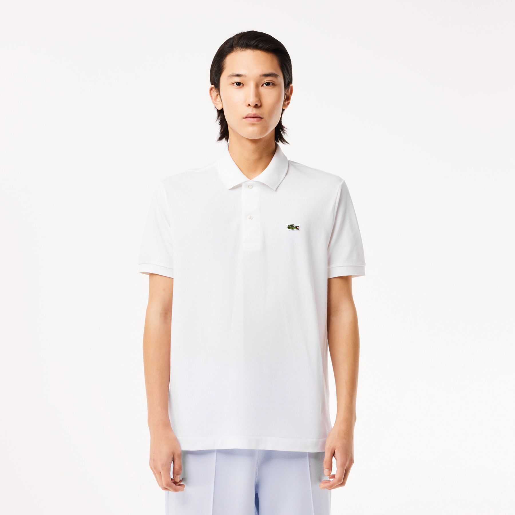 Lacoste Polo codice 1212. PRIMAVERA/ESTATE