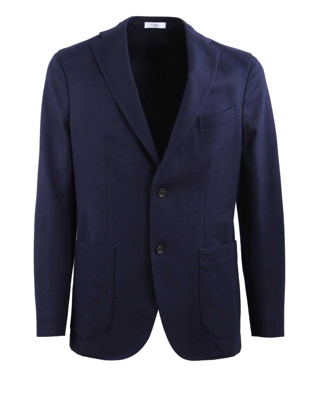 BOGLIOLI giacca Uomo GIACCA UOMO N1302E FB2020