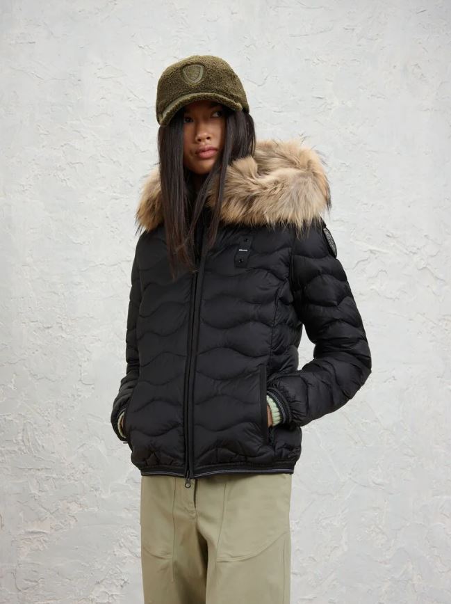 BLAUER WBLDC03034-006047