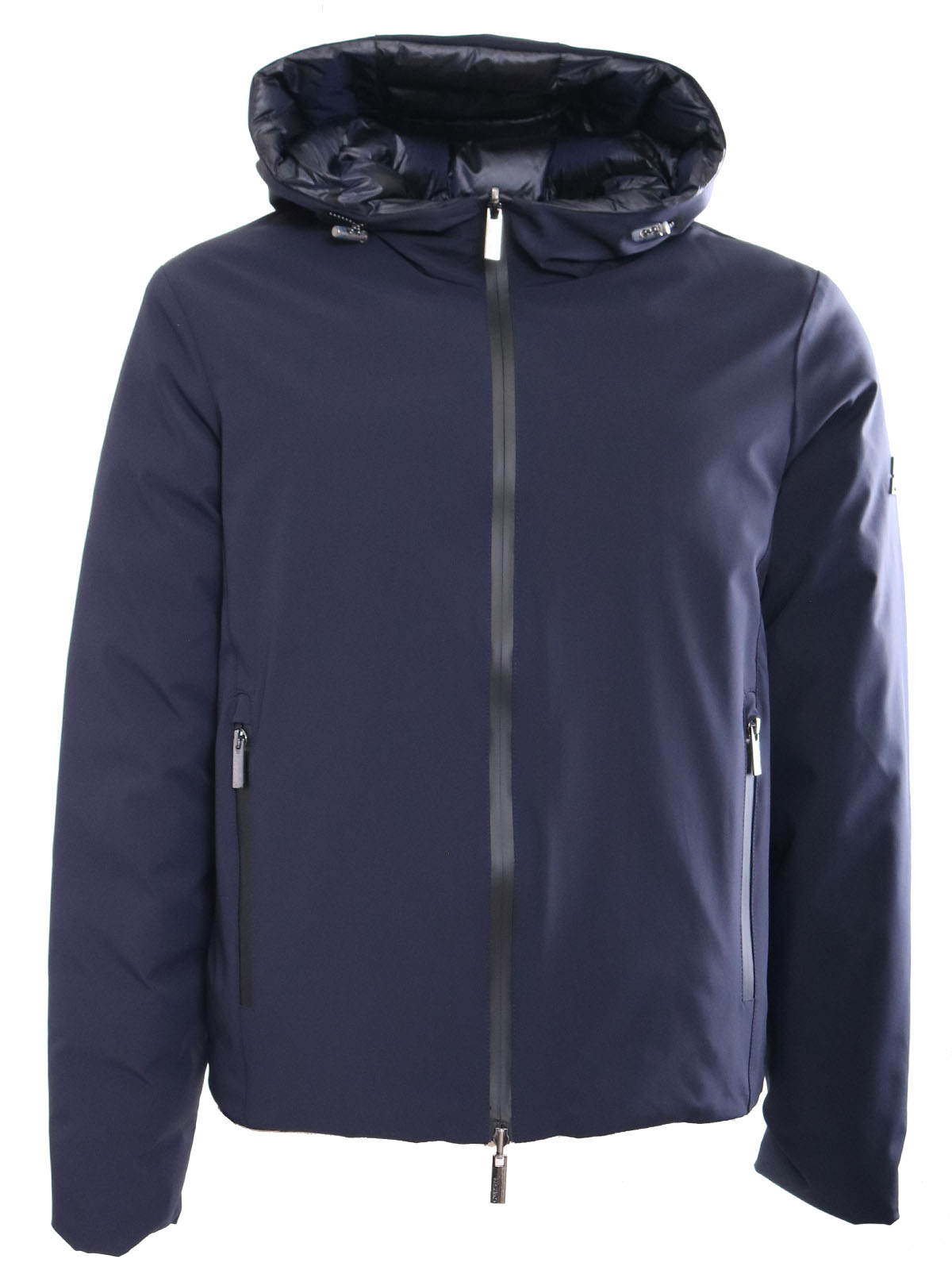 HèSKIMO Giubbotto Uomo HE9440004