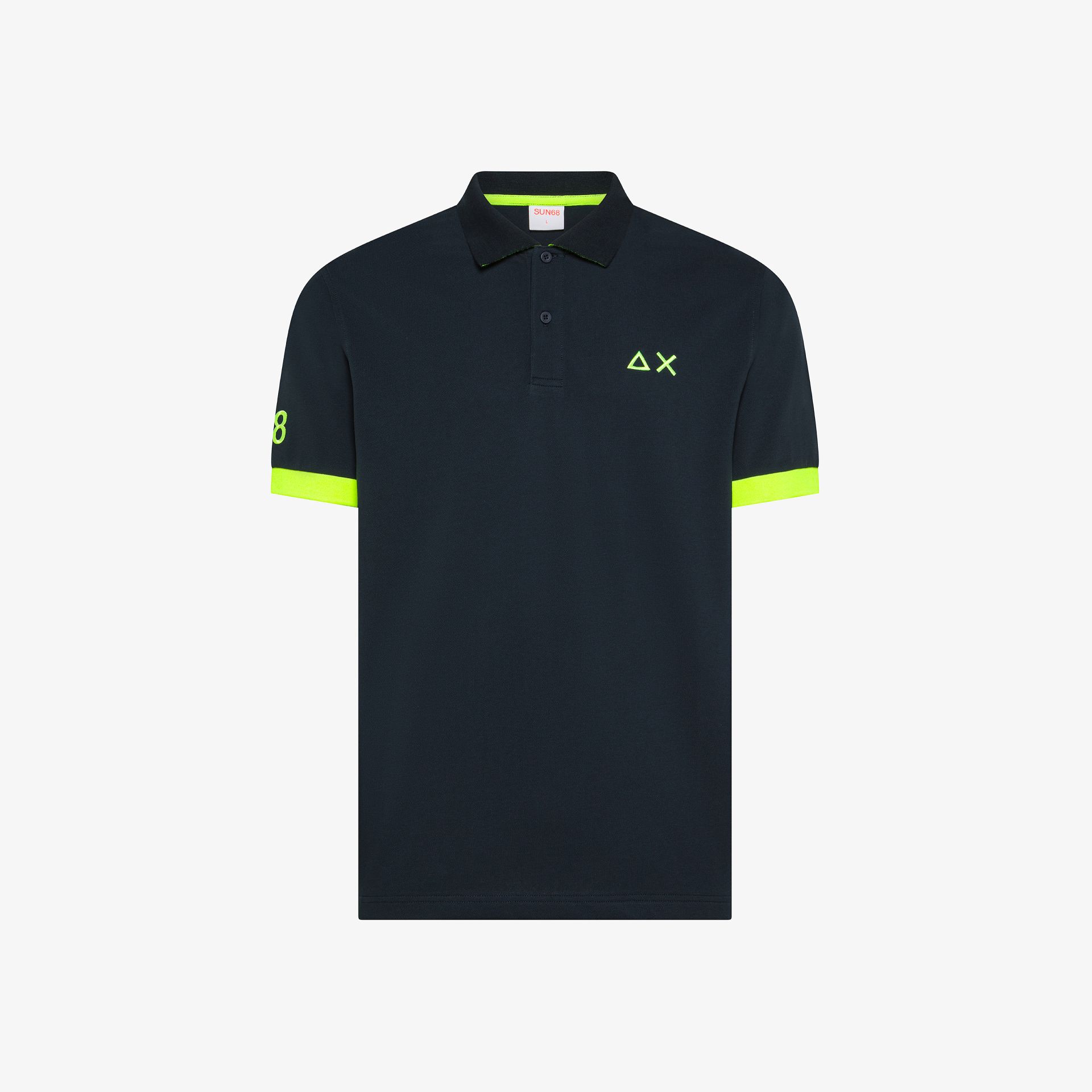 SUN 68 Polo Uomo A36121