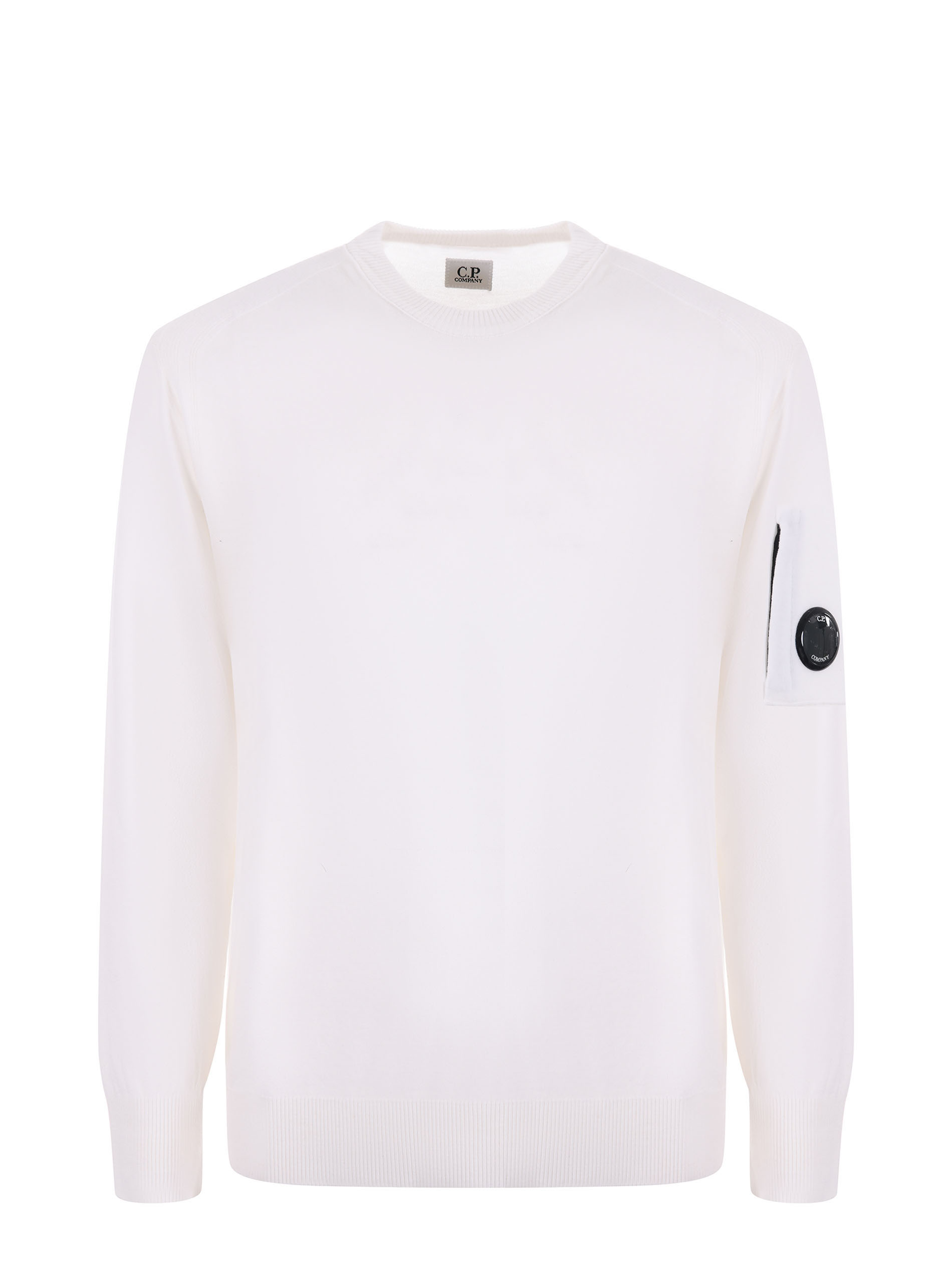 C.P. COMPANY Maglia Uomo 19CMKN037A005528A