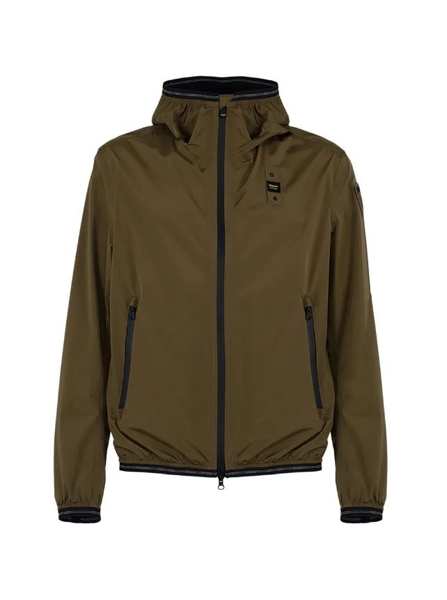 Blauer Giubboto codice 25SBLUC11541 007110 PRIMAVERA/ESTATE