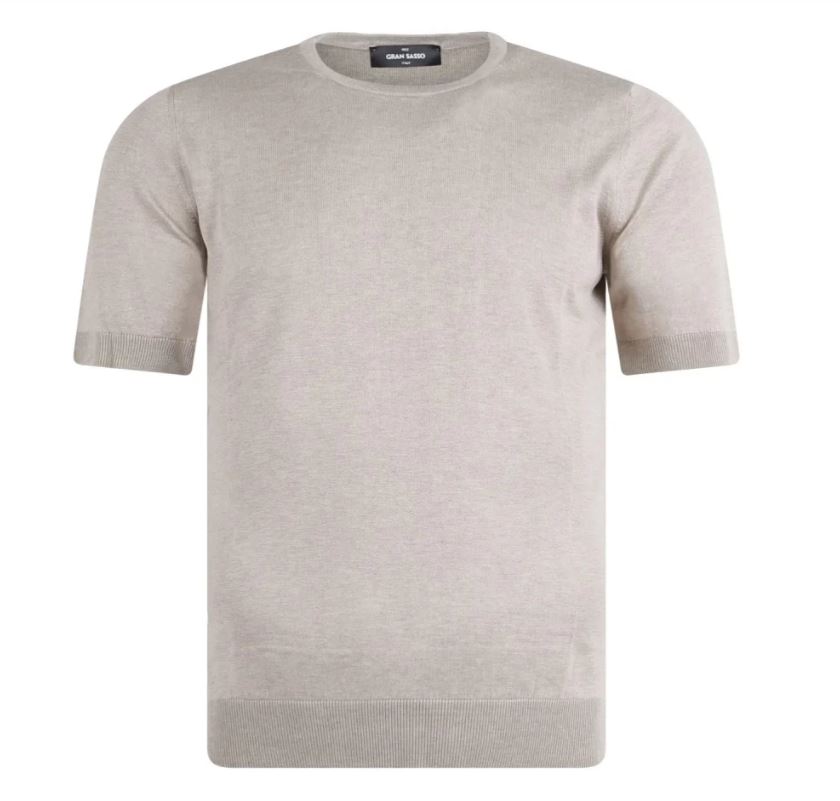 GRAN SASSO T-shirt Uomo 43112.23503