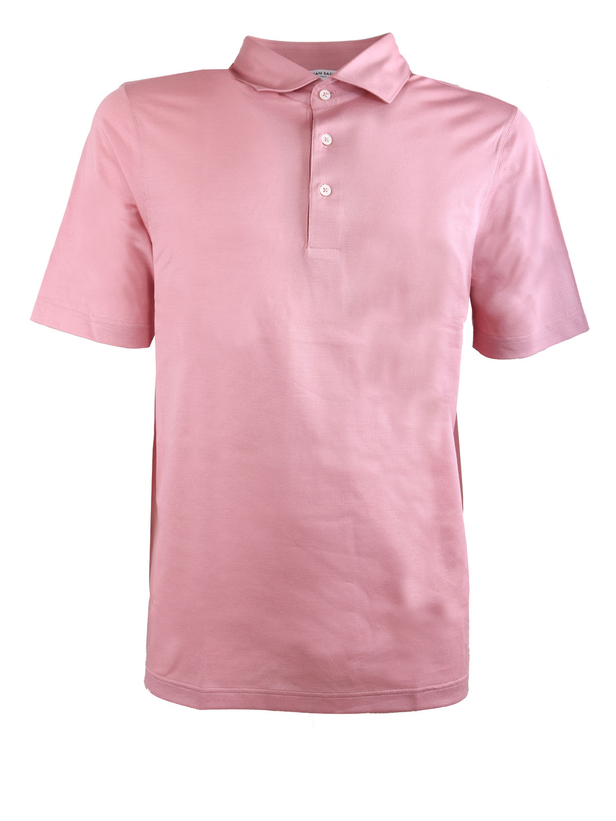 Gran Sasso Polo codice 60103/74201 PRIMAVERA/ESTATE