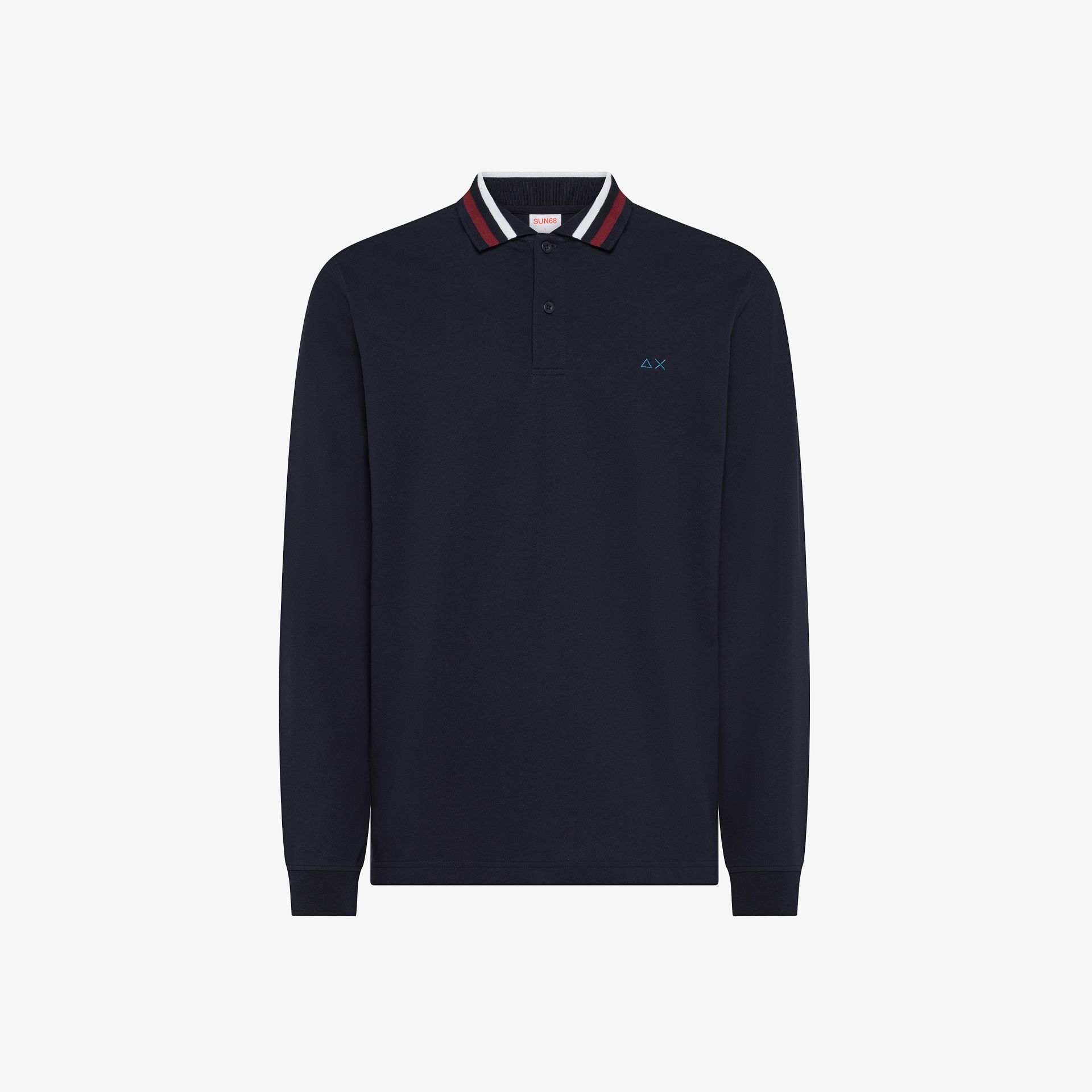 SUN 68 Polo Uomo A45104