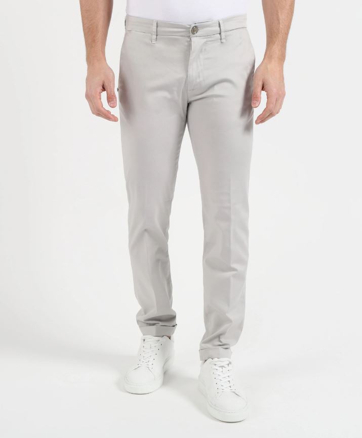 RE-HASH PANTALONE Uomo 9247-JM-2277