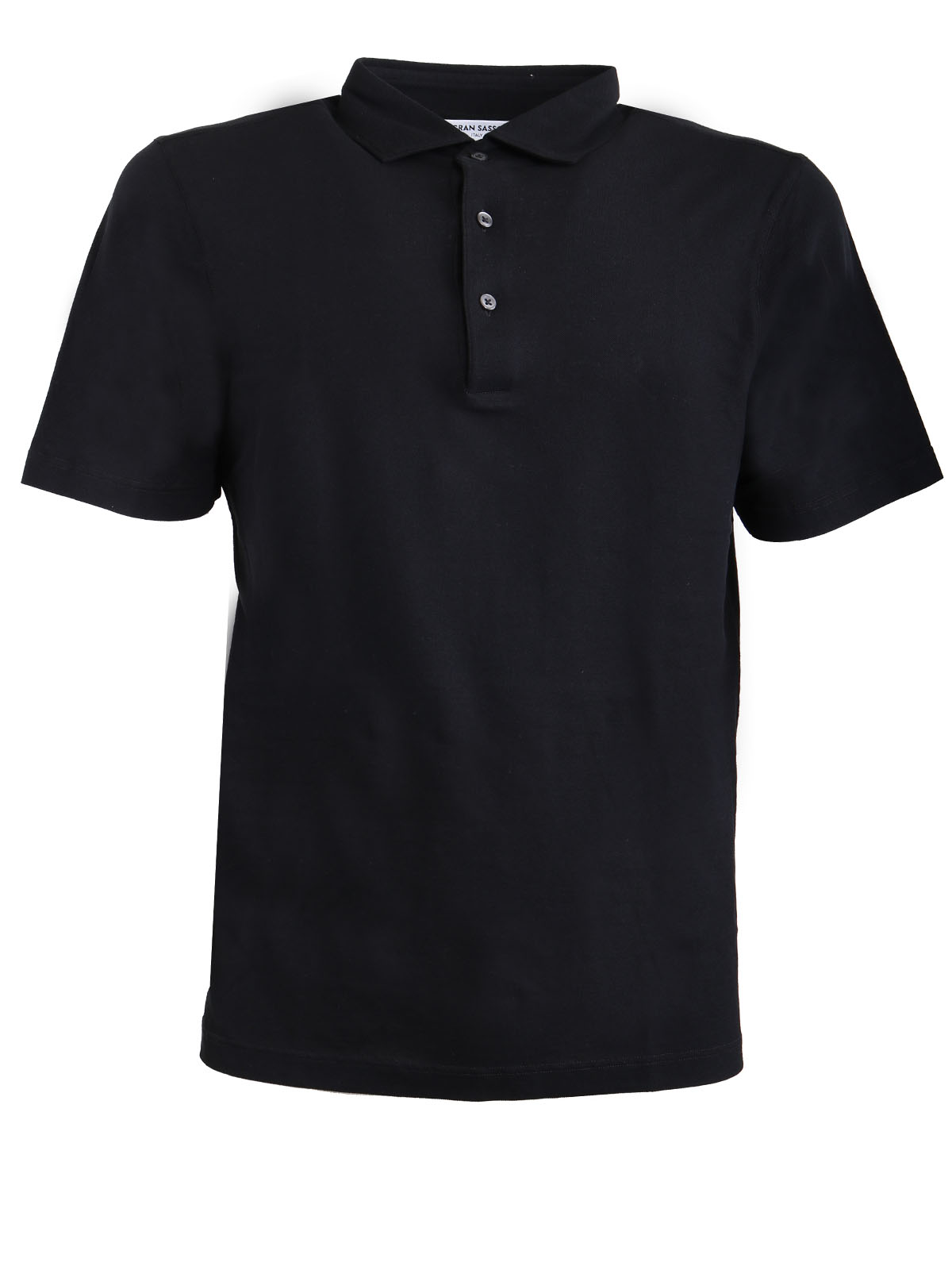 Gran Sasso Polo codice 60103/81402 PRIMAVERA/ESTATE