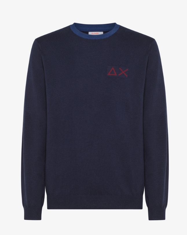 Sun 68 Maglia codice K43113 AUTUNNO/INVERNO
